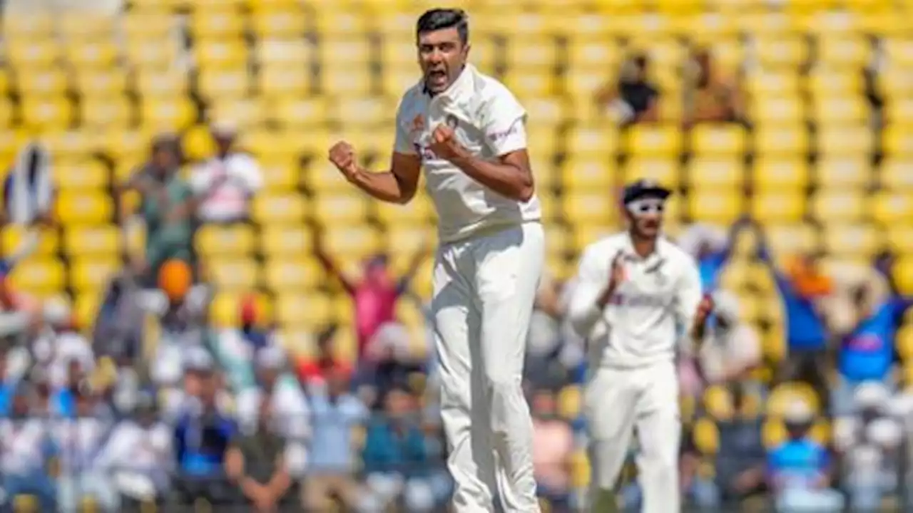 India's Ashwin sends Australia to embarrassing 3-day defeat