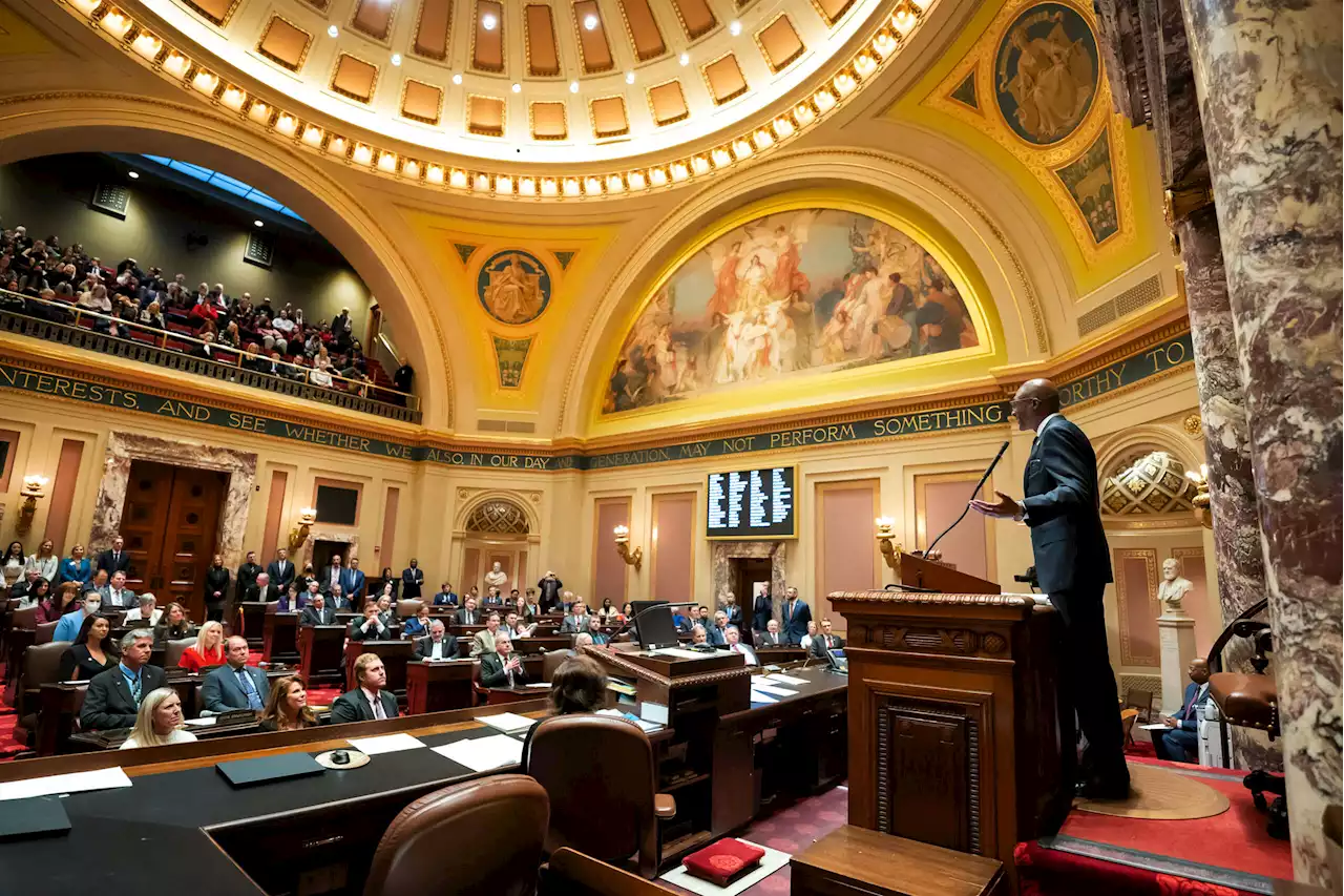 Minnesota Democrats Pass Expansive Voting Rights Bill in Committee