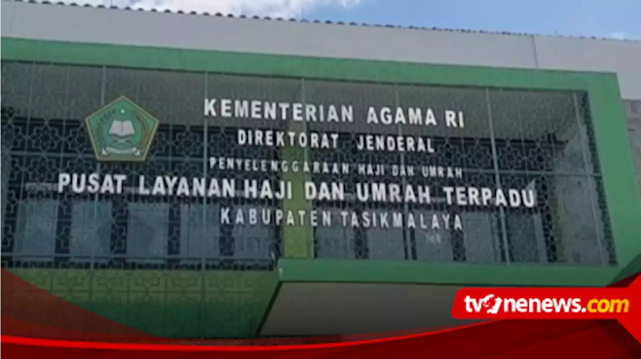 BPIH Naik, Banyak Calon Haji Asal Tasikmalaya Beralih ke Umrah