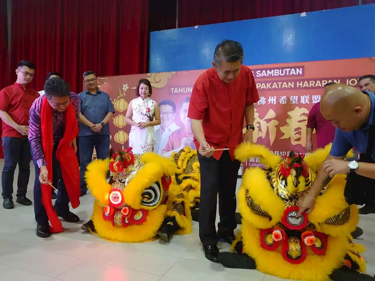 Menu Rahmah dapat sambutan semua kaum, bukan hanya Melayu