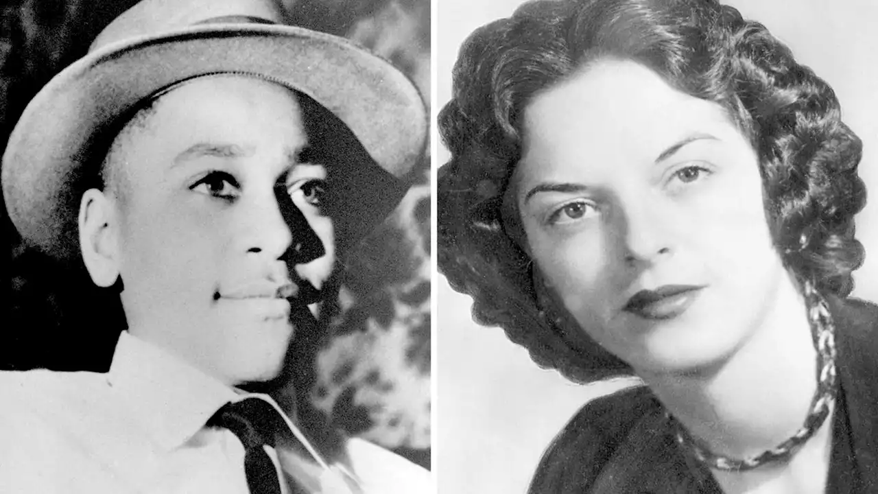 Emmett Till: Lawsuit seeks Carolyn Bryant's arrest in kidnapping