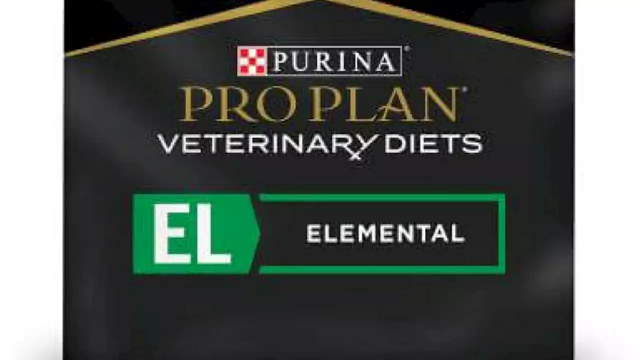 Purina recalls some prescription dog food after cases of pets getting sick