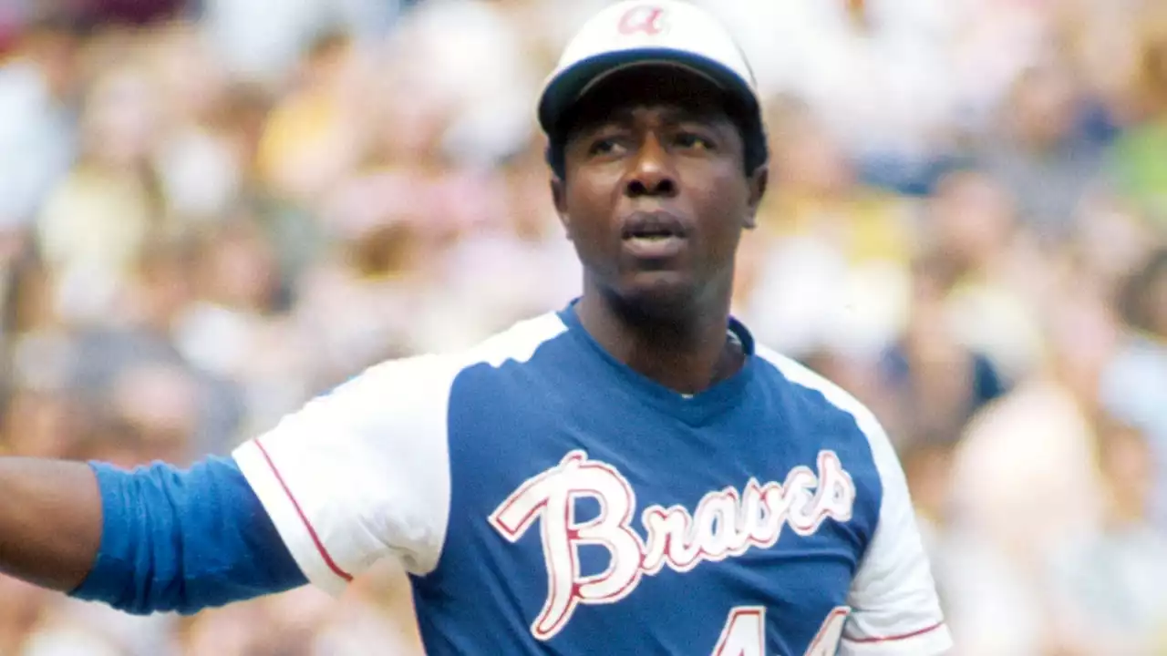 The ignorance is the point. Kids books about Hank Aaron, Roberto Clemente get censored | Opinion