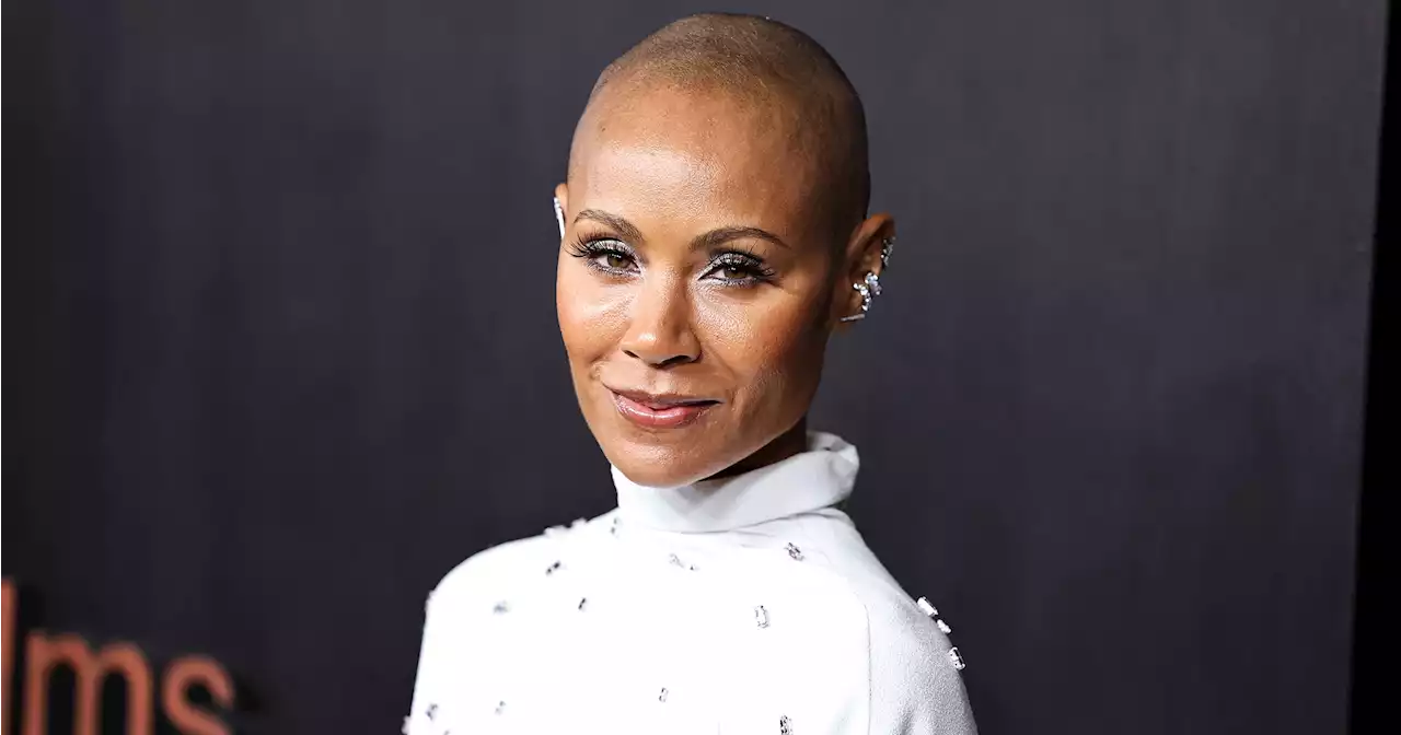 Jada Pinkett Smith: Alopecia Taught Me About ‘Detachment,’ ‘Deeper Beauty’