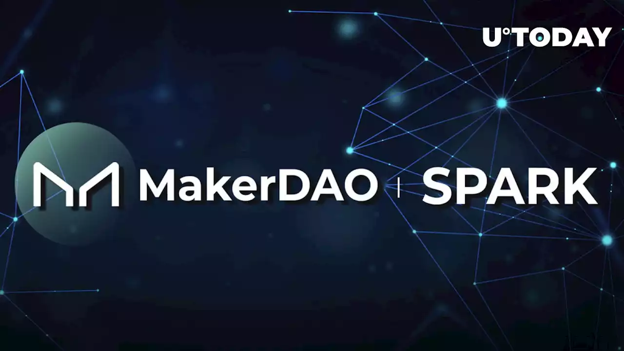 MakerDAO Launches Spark Protocol to Compete with Aave