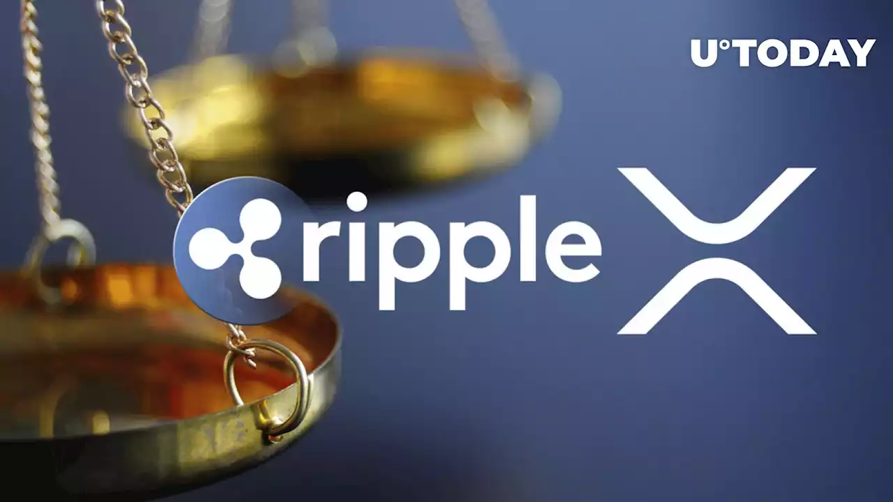 Pro-Ripple Lawyer Takes Major Step in XRP Investor Lawsuit: Details