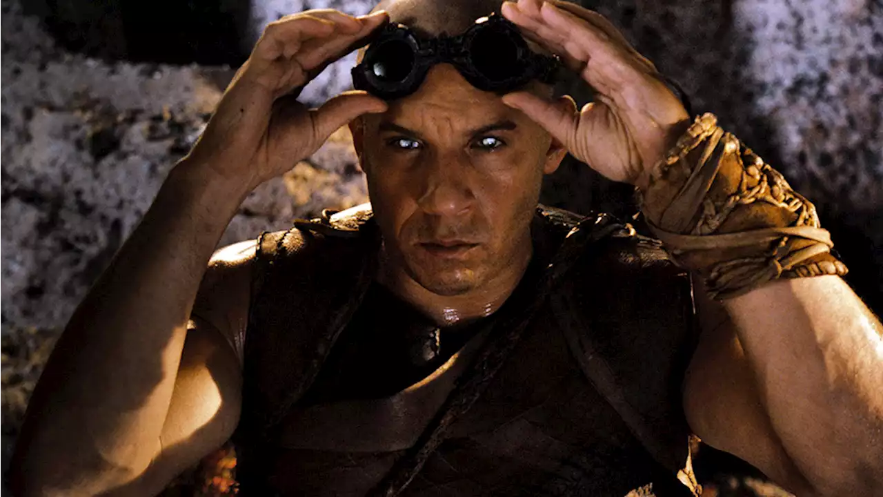 Vin Diesel to Return for ‘Riddick: Furya,’ Reuniting with Filmmaker David Twohy