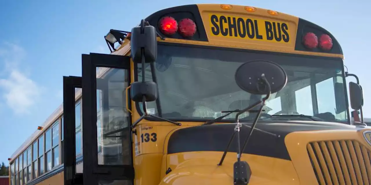 Busing Suspended at 20 Metro-area Schools Due To Safety Concerns