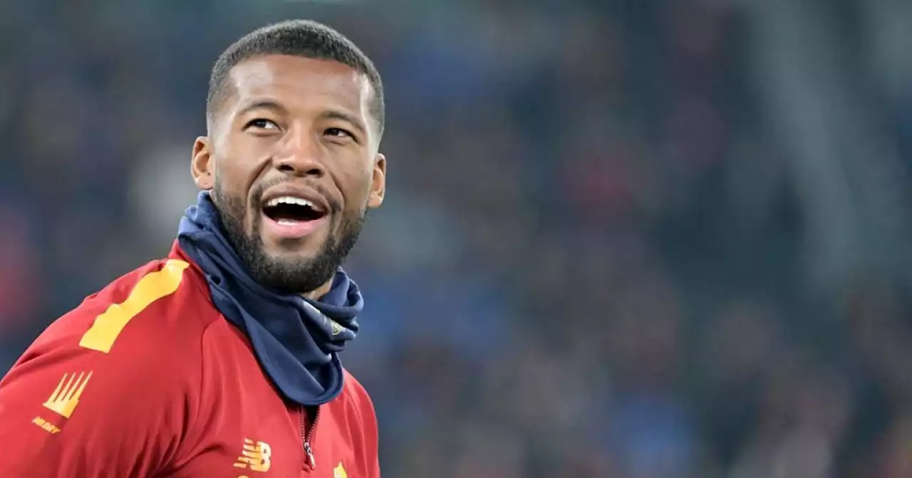 Wijnaldum is weer voetballer: Nederlander maakt langverwachte rentree bij Roma