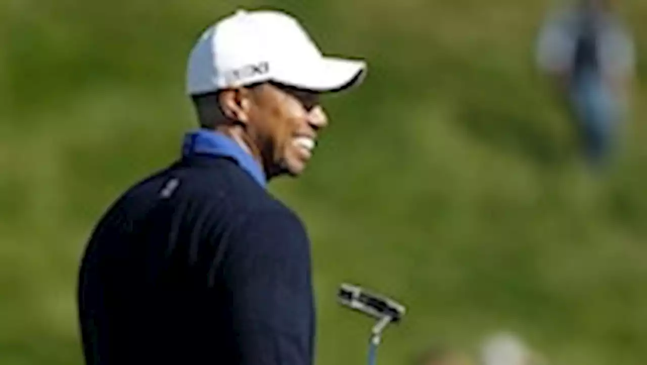 Tiger Woods to make PGA Tour return next week in California