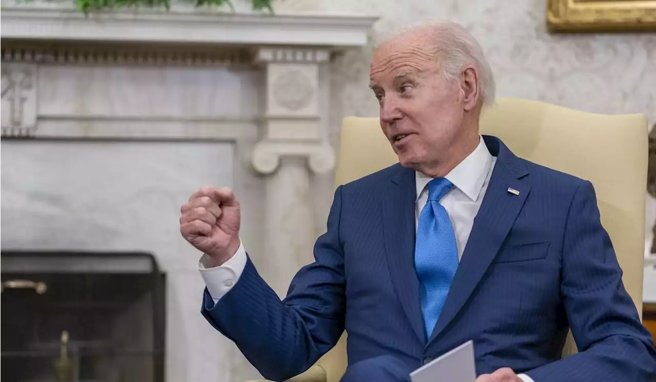 Biden’s Super Bowl interview off again, White House says Fox statement ‘inaccurate’