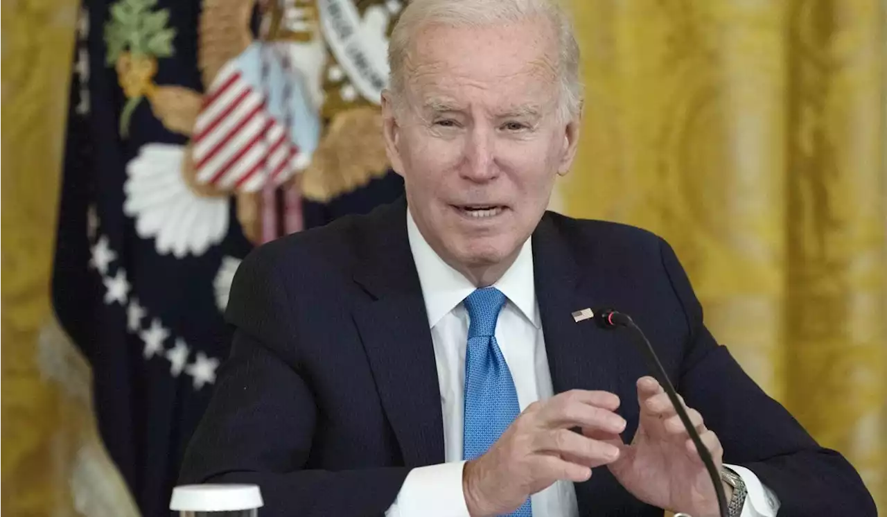 Biden Super Bowl interview set with Fox Soul after confusion from White House