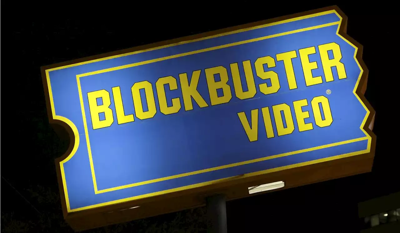 Last Blockbuster in America planning to run an ad during the Super Bowl