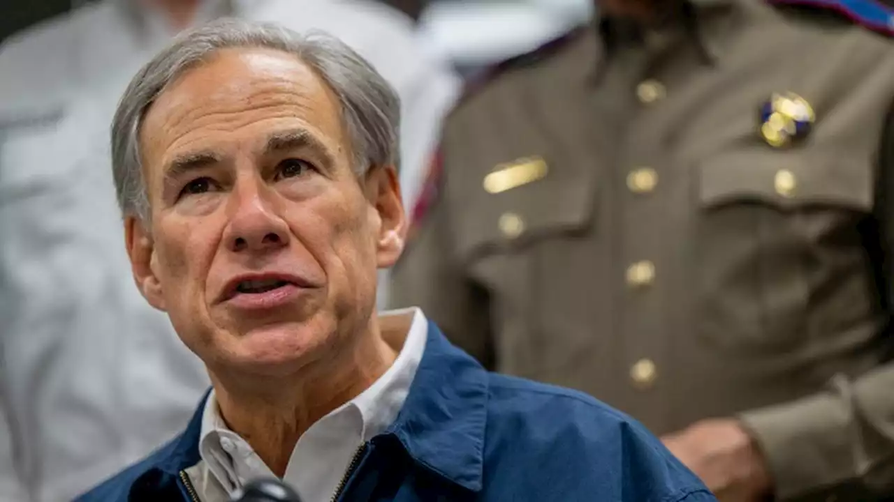 Texas Gov. Greg Abbott calls diversity efforts 'illegal,' tells state agencies to stop