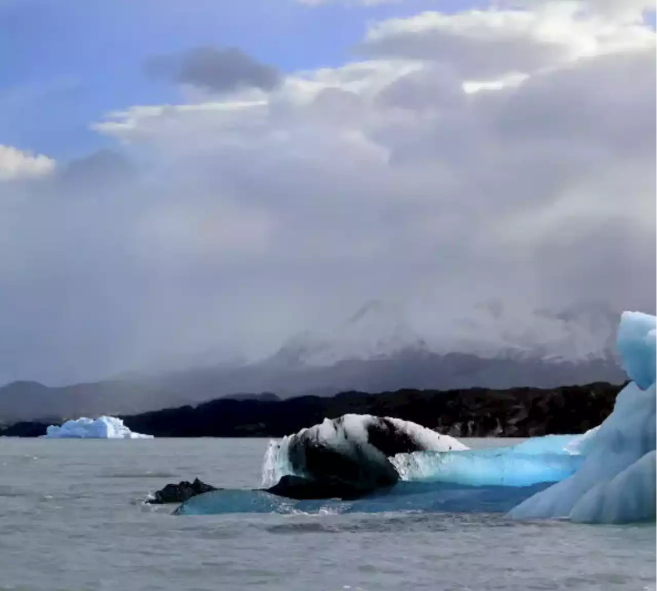 15 Million People Are Under Threat From Glacial Lakes - Women’s Media Center