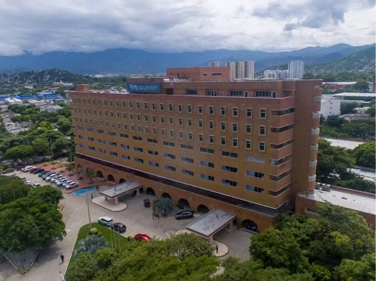 Empleados del hospital del Magdalena estarían sin sueldo desde hace un año