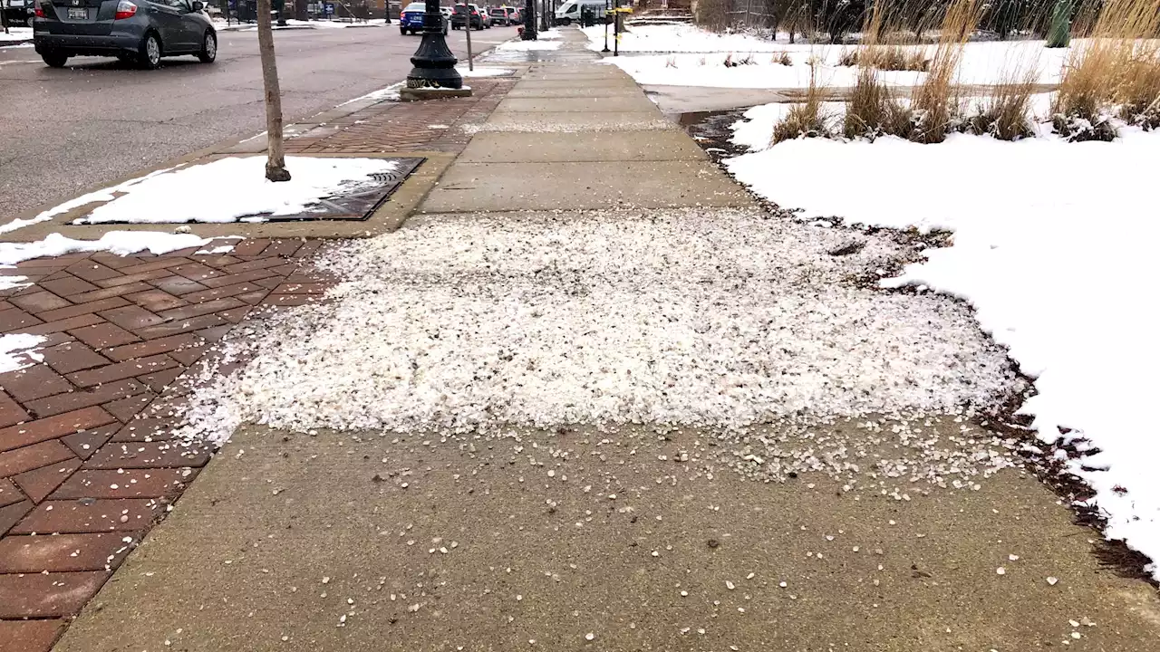 This Week in Nature: Great Lakes States Have Too Much Salt in Their Road Diets. Wisconsin’s Attempting To Legislate a Cutback