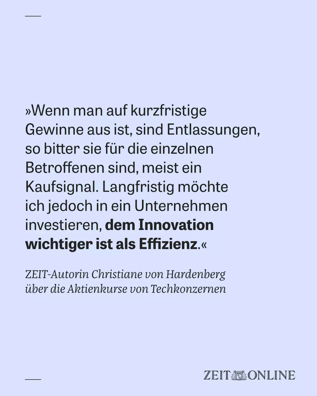 ZEIT ONLINE | Lesen Sie zeit.de mit Werbung oder im PUR-Abo. Sie haben die Wahl.