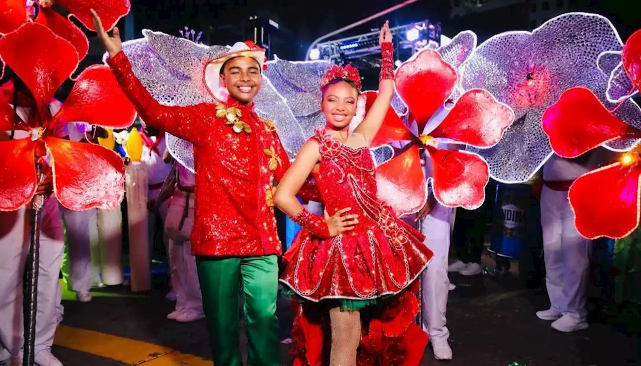 “El universo de Merak”, hoy sábado en coronación de Reyes del Carnaval de los Niños