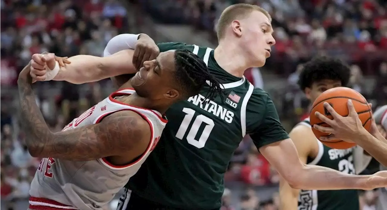 Basketball Preview: Ohio State Tries to Avoid Longest Losing Streak of Season in Matchup With Michigan State