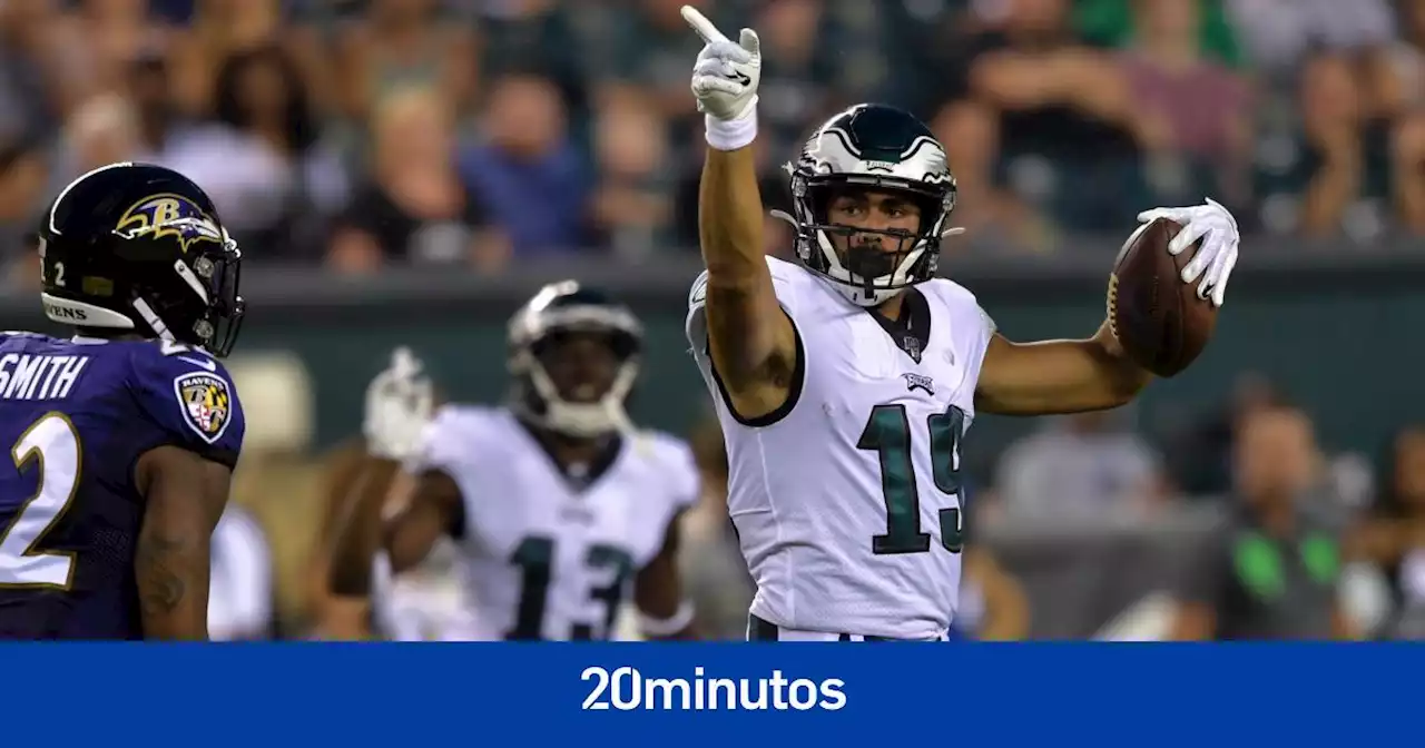 Dónde ver la Super Bowl 2023 en directo y por televisión desde España