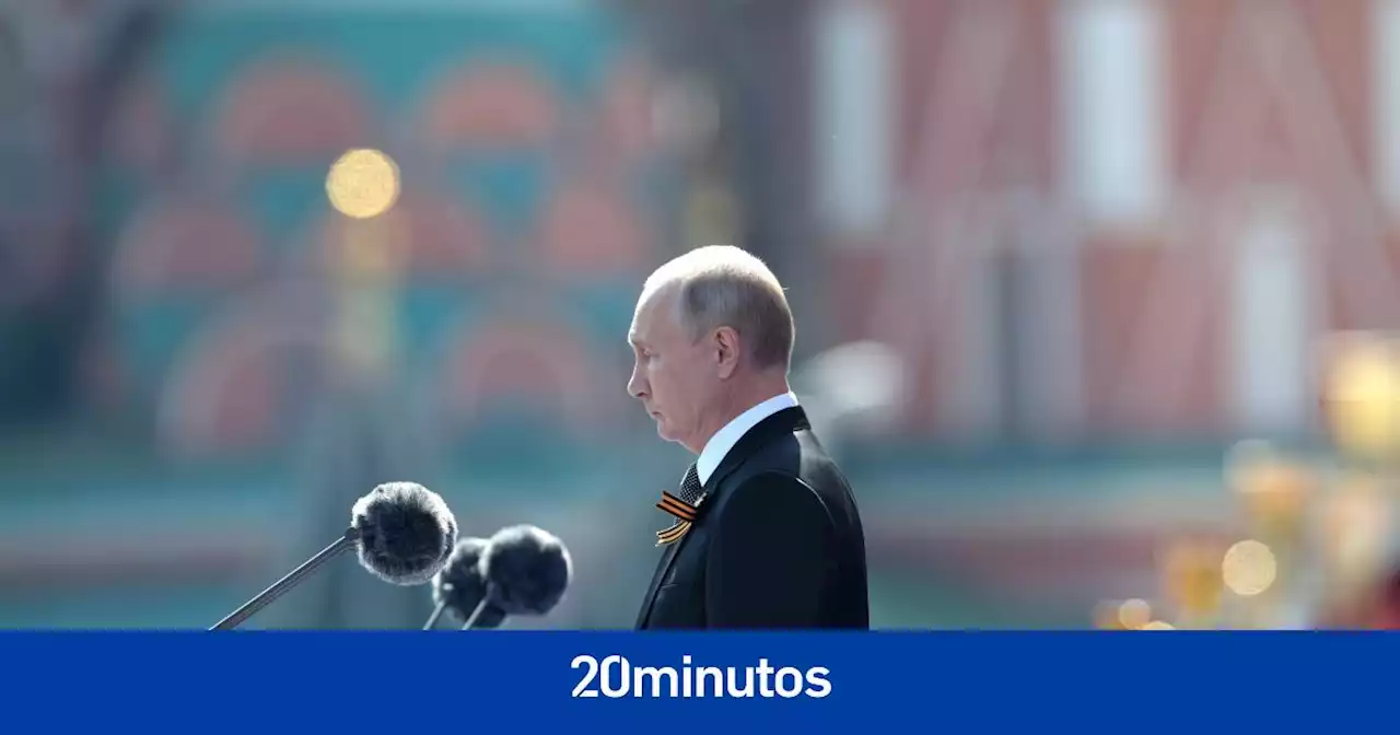 Diez días clave para Putin: el ejército ruso no satisface sus ansias de victoria