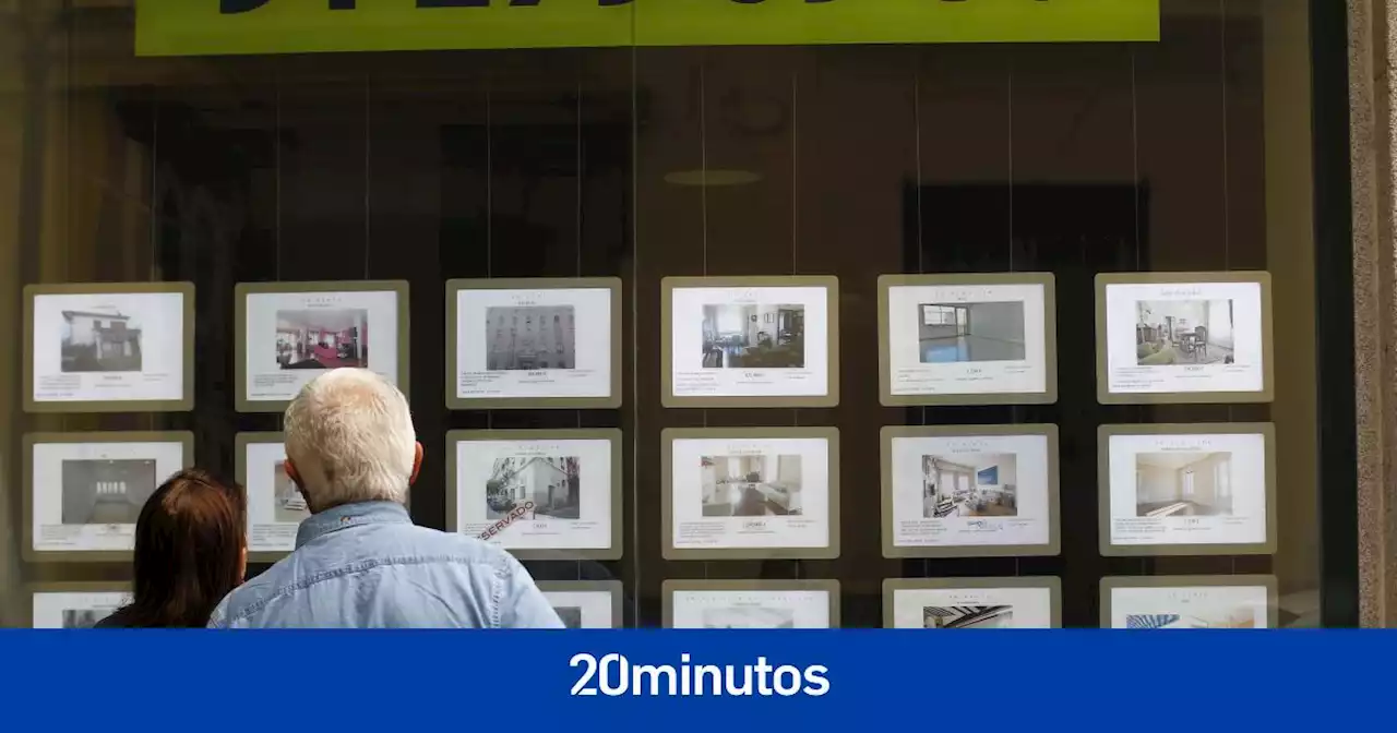 El impacto desigual del euríbor: las hipotecas más recientes se encarecen hasta 11 veces por encima de las más antiguas