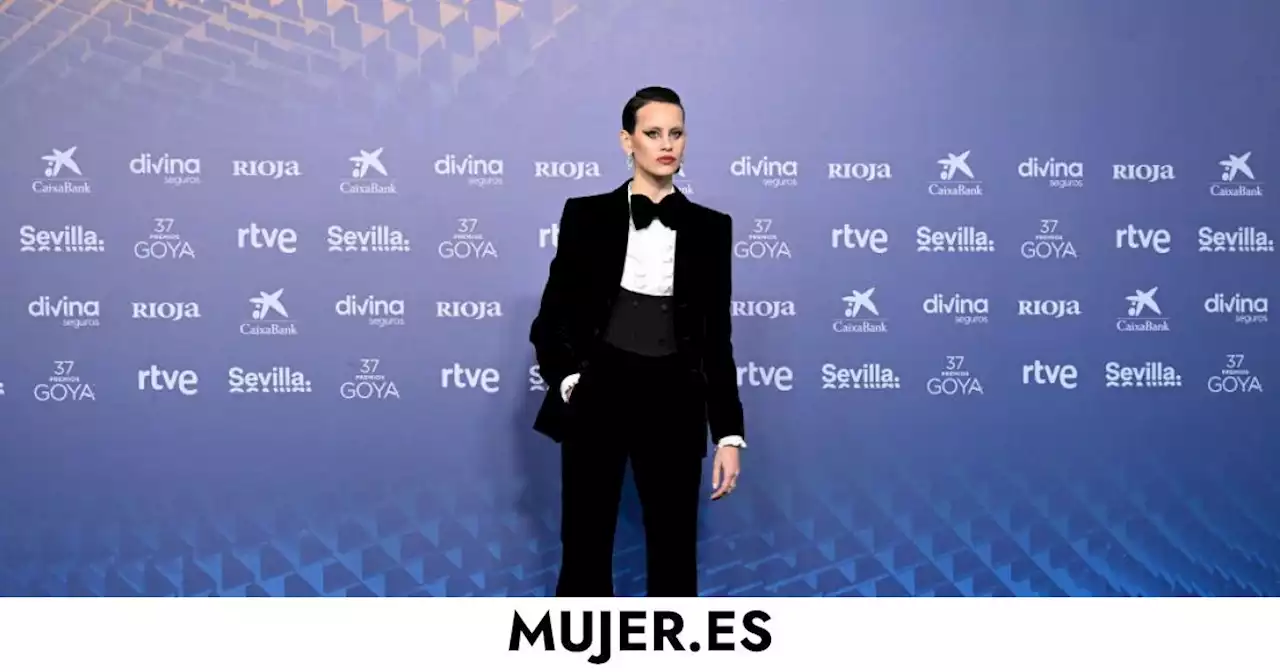 Errores y aciertos en la alfombra roja de los Premios Goya 2023