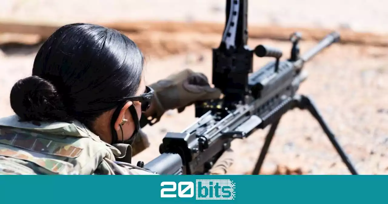 La cuestionable fórmula del Ejército de EEUU para reclutar jóvenes: usar mujeres soldado influencers