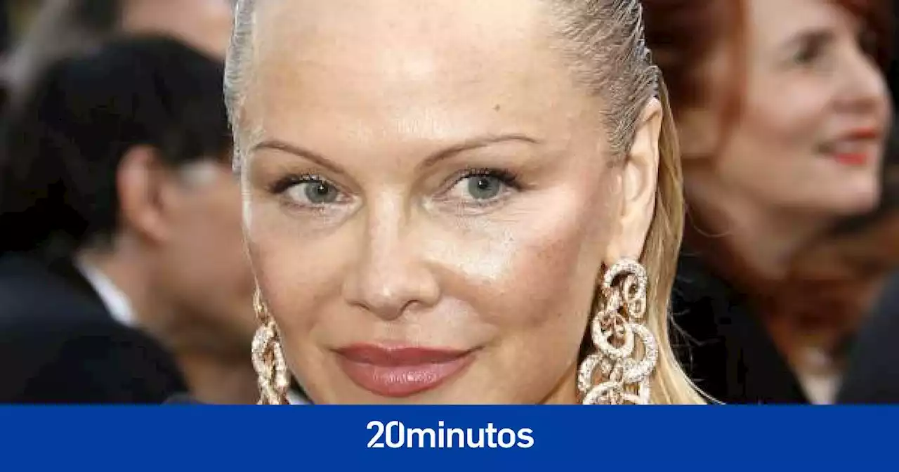 La sorprendente profesión que Pamela Anderson soñaba tener cuando era niña