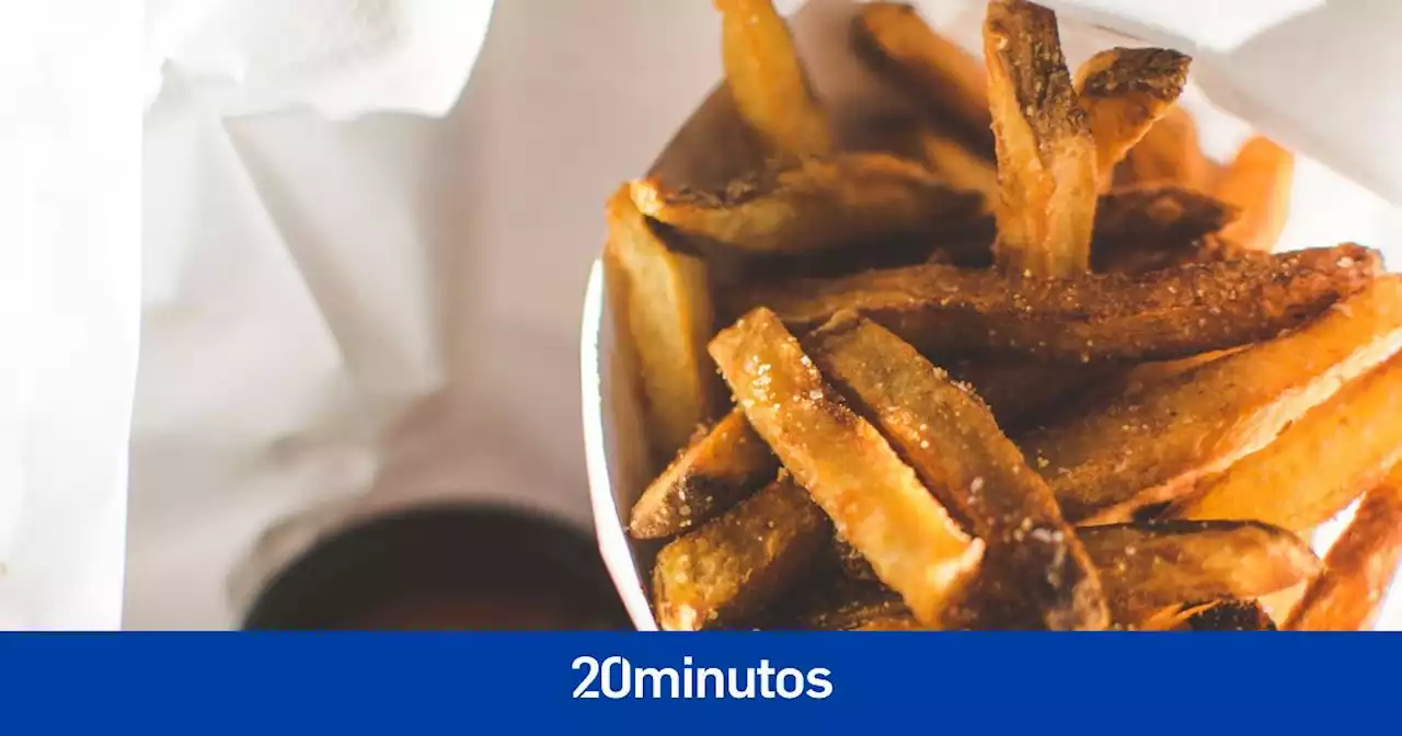 Las nuevas patatas fritas de Mercadona que arrasan entre los clientes cuestan 2,10 euros