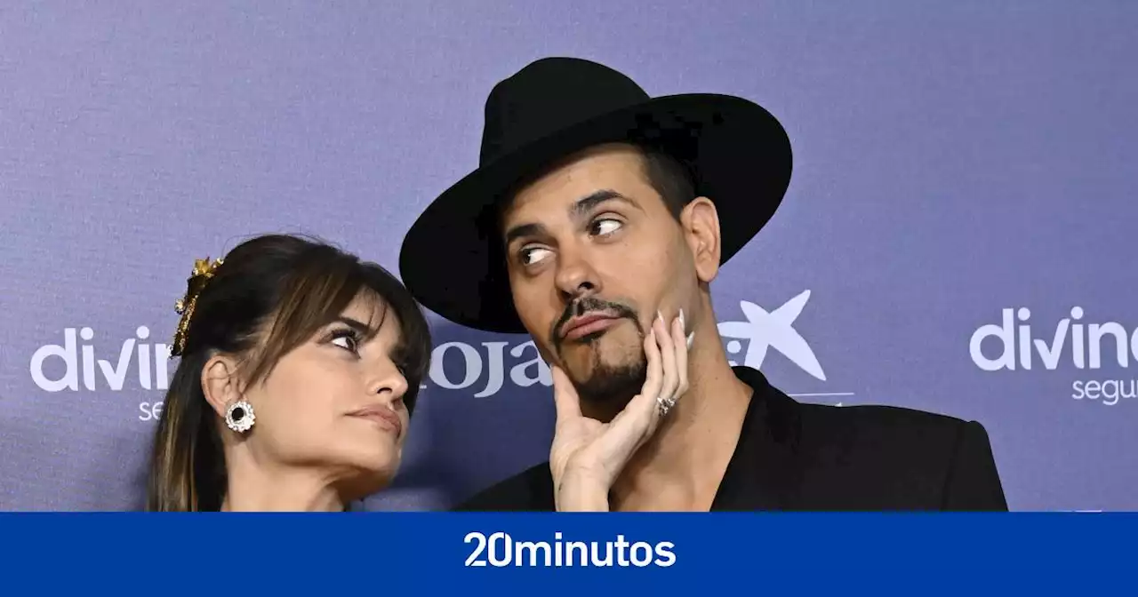 Penélope Cruz se vuelca con su hermano Eduardo en los Goya: 'Soy como su segunda madre'