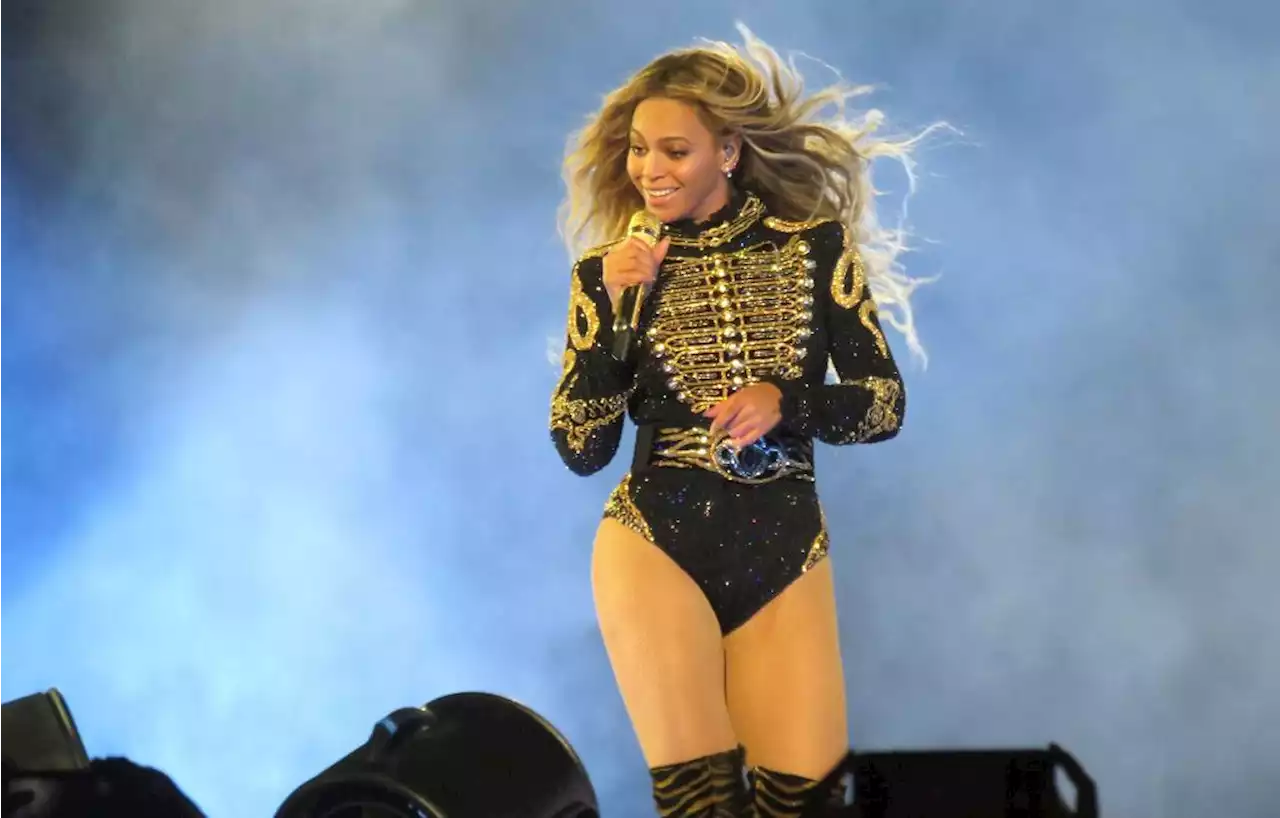 A Londres, Harry Styles et Beyoncé favoris pour les Brit Awards