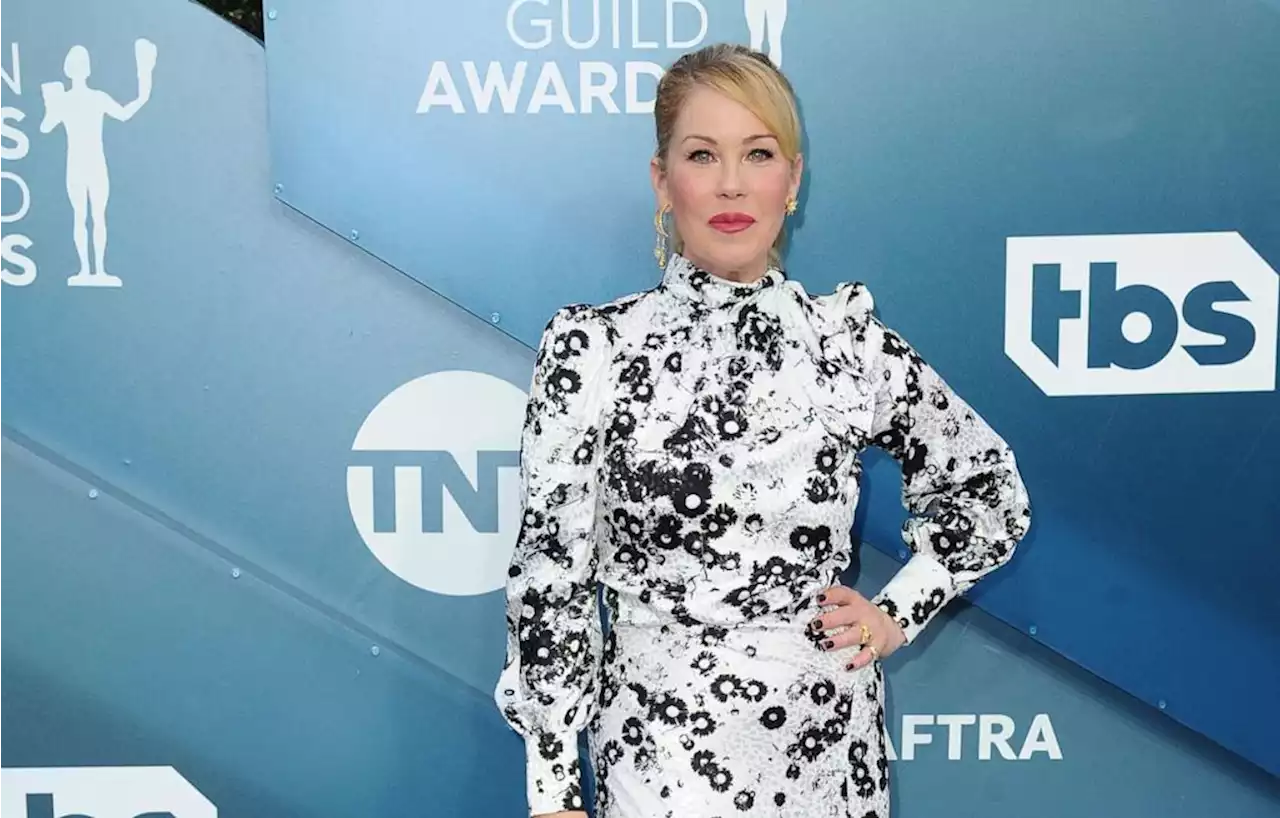 Christina Applegate laisse entendre qu’elle va bientôt prendre sa retraite