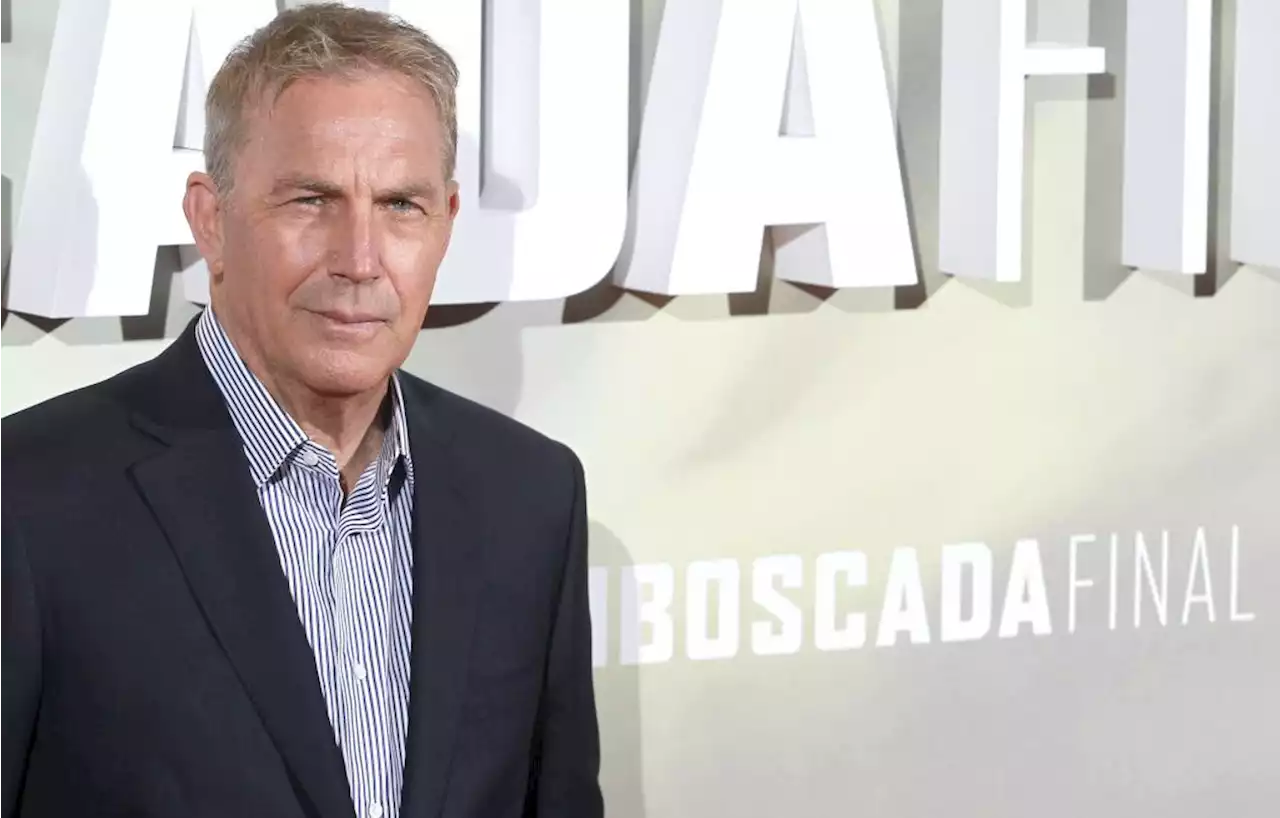 Kevin Costner va-t-il vraiment quitter « Yellowstone » ?