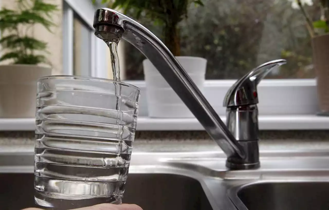 Le réseau d’eau potable et d’assainissement guadeloupéen défaillant