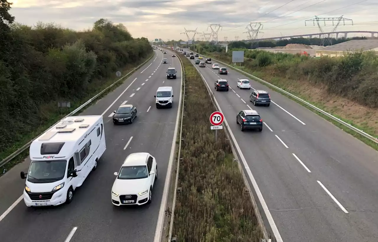 Un conducteur en garde à vue après la mort d’un piéton à Nantes