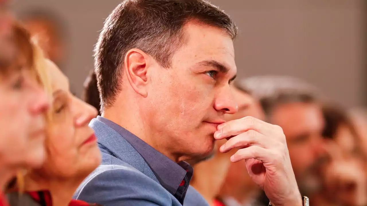 Pedro Sánchez pide 'coherencia' a la patronal tras su rechazo a la subida del salario mínimo