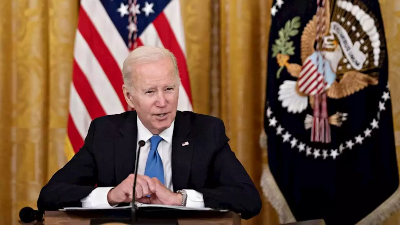 Biden Super Bowl interview appears off after back-and-forth between Fox, White House