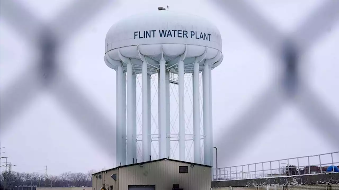 Flint residents under citywide boil water advisory after water main break