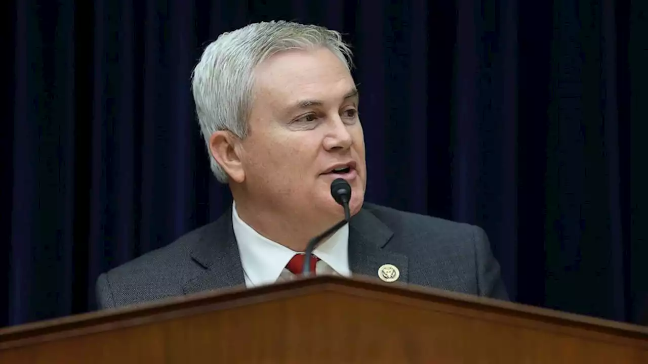 GOP 'still debating' a budget proposal ahead of possible debt limit standoff: Comer