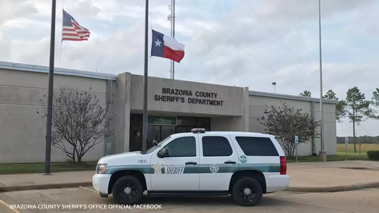 Brazoria County chief deputy recounts scary moment he found out his daughter was in an accident