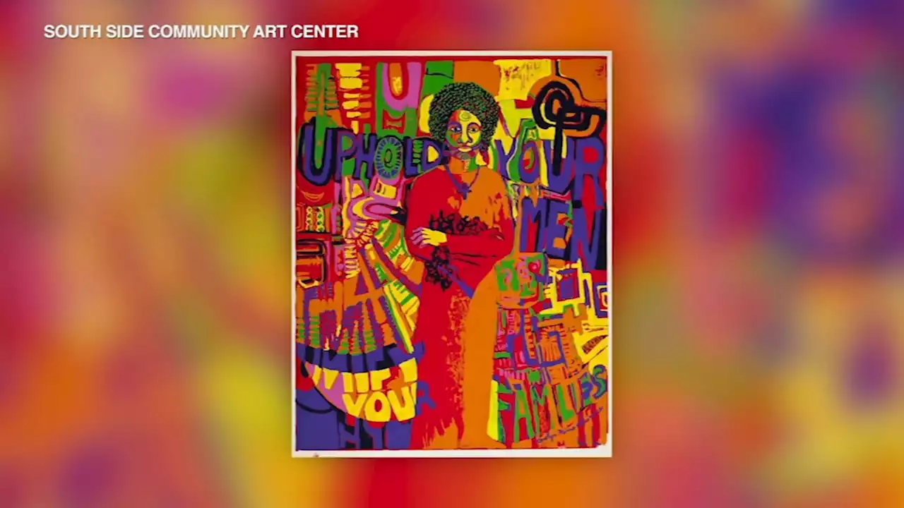 Black History Month: How South Side center, children's museum promote African American art