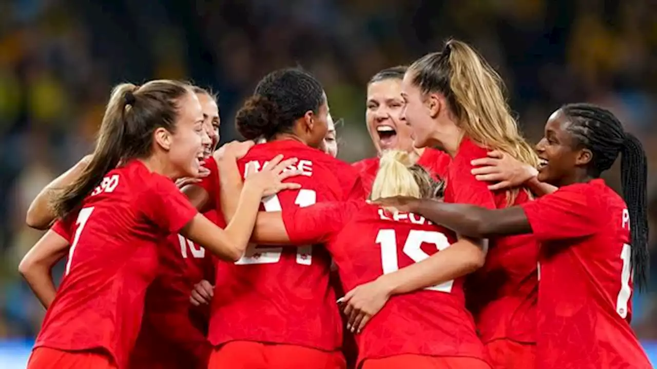 Seleção feminina do Canadá foi ameaçada e desistiu da greve (Futebol Feminino)