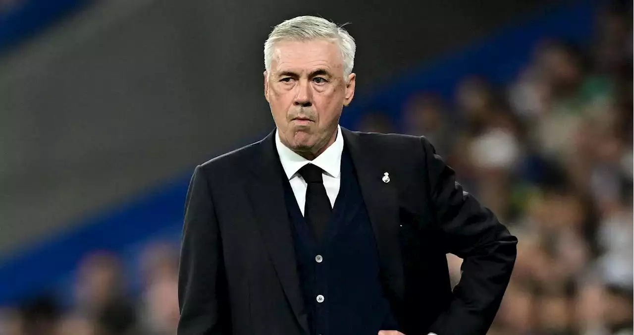 'La caldera está llegando a temperatura': Ancelotti advirtió tras ganar el Mundial de Clubes