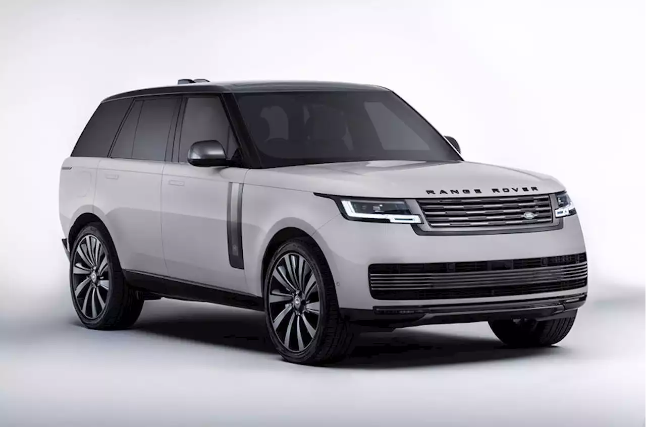 New £250k Range Rover Lansdowne kick starts new era for SV arm | Autocar