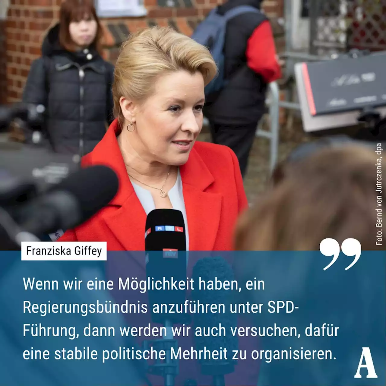 'Berlin hat einen Neuanfang gewählt': So reagieren Politik und Medien auf die Wahl