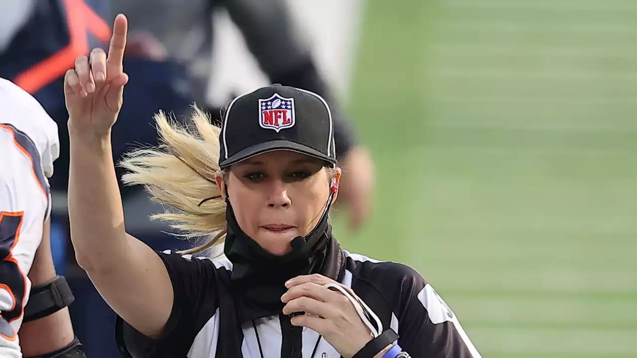 NFL continues to make strides in hiring women for coaching positions