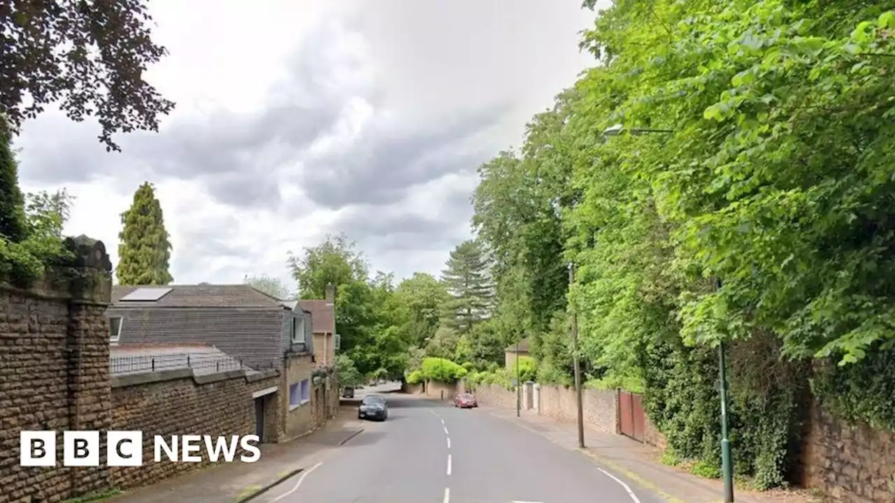 Mapperley Park bungalow seriously damaged in alleged arson attack