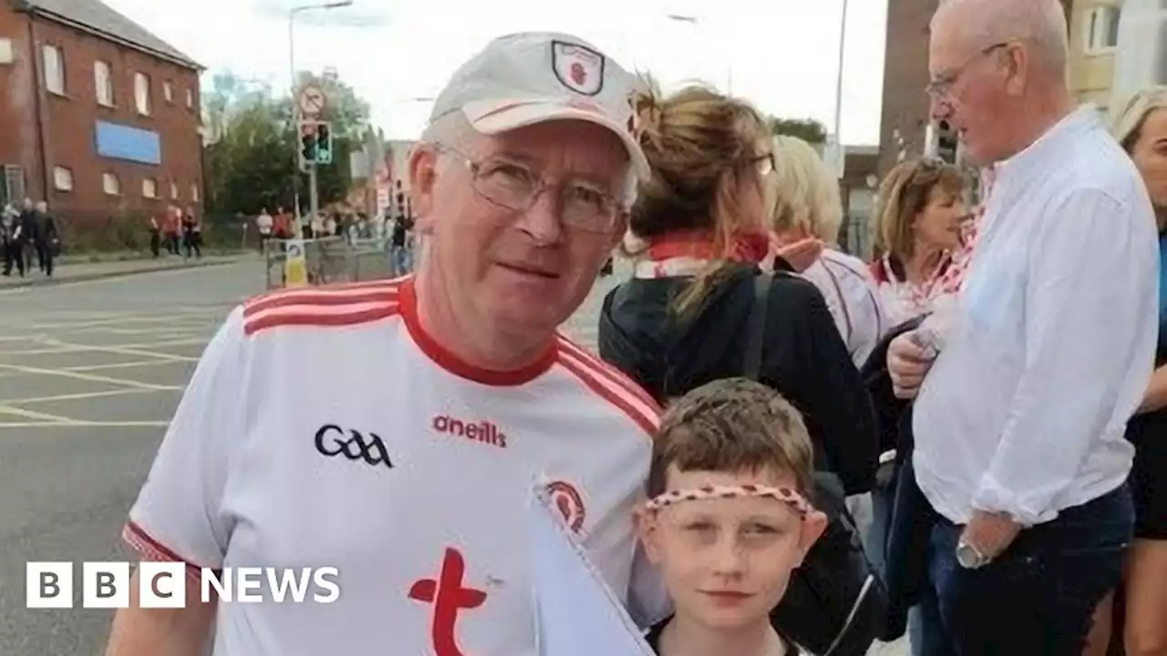 GAA cashless ticketing a nightmare for some older fans